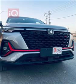 چانگان CS35پلەس